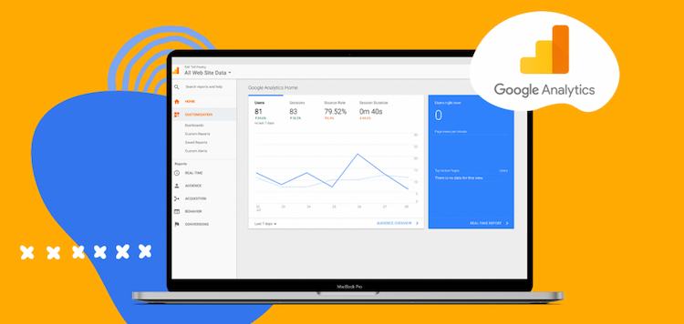 Fungsi Google Analytics Untuk SEO