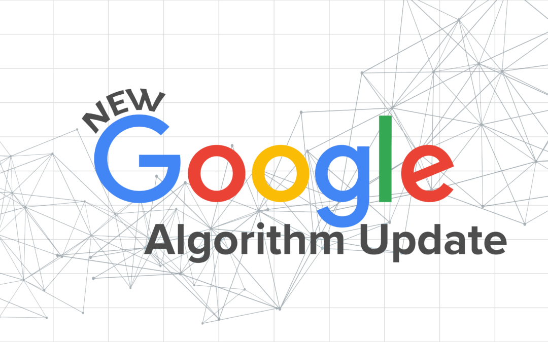 Update Google Algorithm Broad Core Terbaru 25 Mei 2022